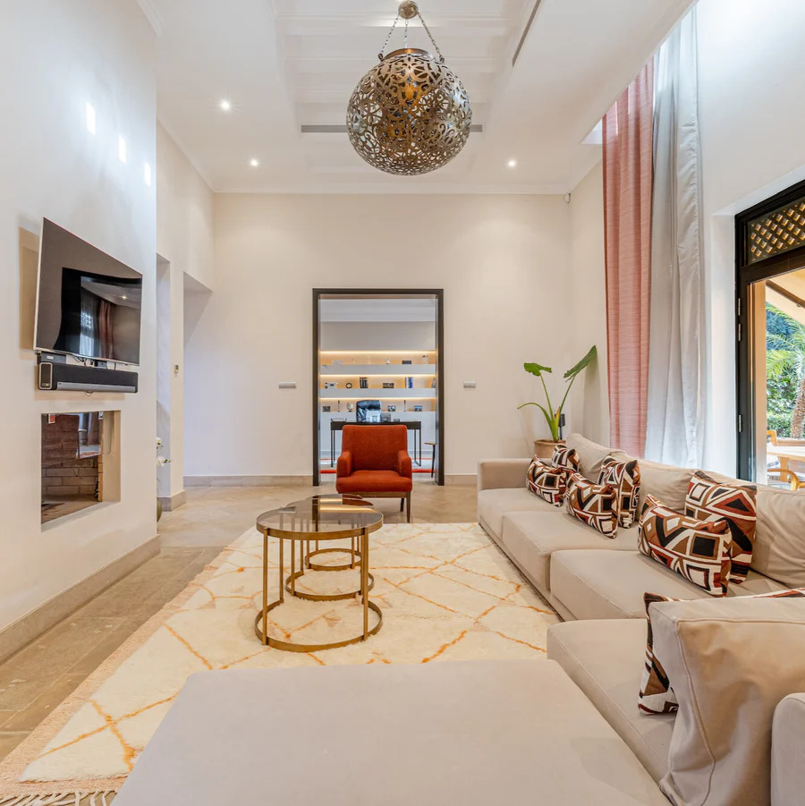 Moroccan eco-friendly rugs for sale in London